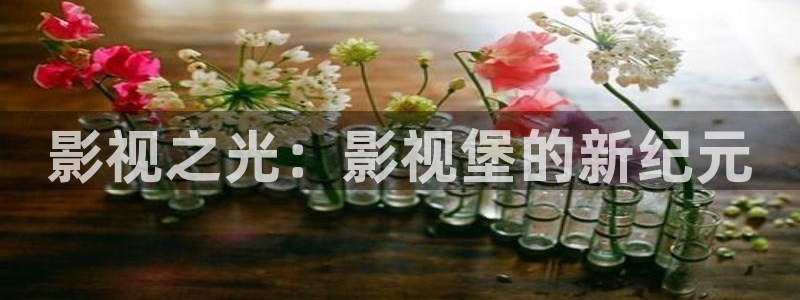 飘花影院午夜剧场：影视之光：影视堡的新纪元